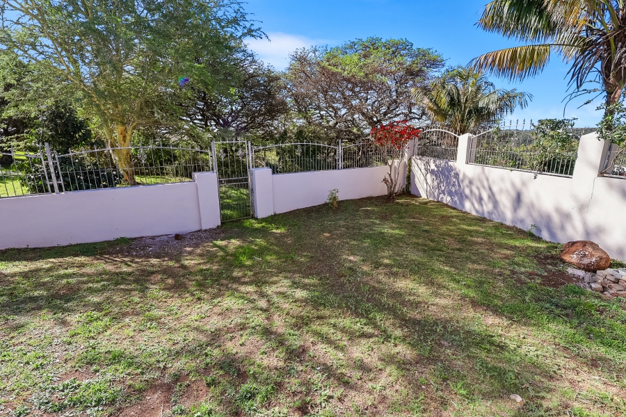 To Let 4 Bedroom Property for Rent in Gonubie Eastern Cape